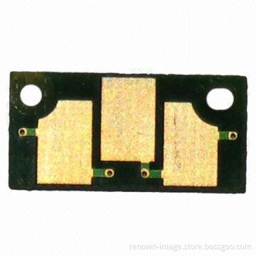 New stable quality and competitive price rest toner chip, suitable for Epson EPL-6200/6200L